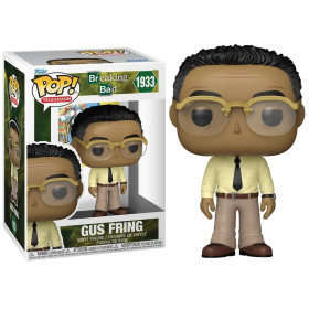 Breaking Bad - Pop! - Gus Fring n°1933