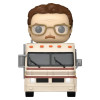 Breaking Bad - Pop! Rides - Walt with the Crystal Ship n°310 – Funko