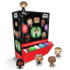Star Wars - Pocket Pop! Kyber Crystals - 1 EXEMPLAIRE ALEATOIRE