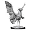 Dungeons & Dragons - Figurine miniature à peindre Young Copper Dragon