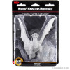 Dungeons & Dragons - Figurine miniature à peindre Young Copper Dragon
