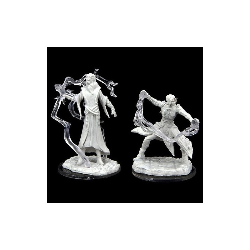 Critical Role- Miniatures à peindre Remnant Cultist & Chosen - WizKids