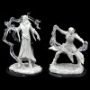 Critical Role- Miniatures à peindre Remnant Cultist & Chosen - WizKids