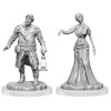 Dungeons & Dragons: Nolzur’s Marvelous - Figurines miniatures à peindre Zombies