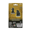 Deep Cuts – Figurines miniatures à peindre Dead Warlord – WizKids