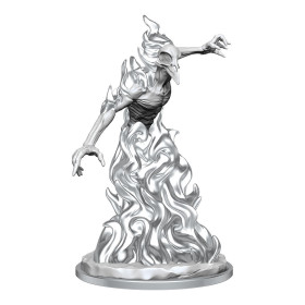 Critical Role : Deep Cuts - Figurine miniature à peindre Revenge Demon