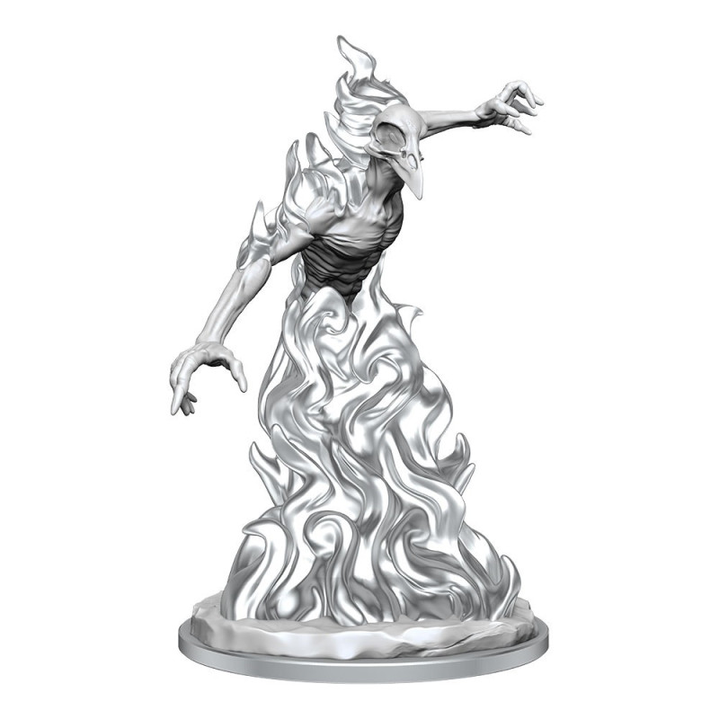 Critical Role : Deep Cuts - Figurine miniature à peindre Revenge Demon