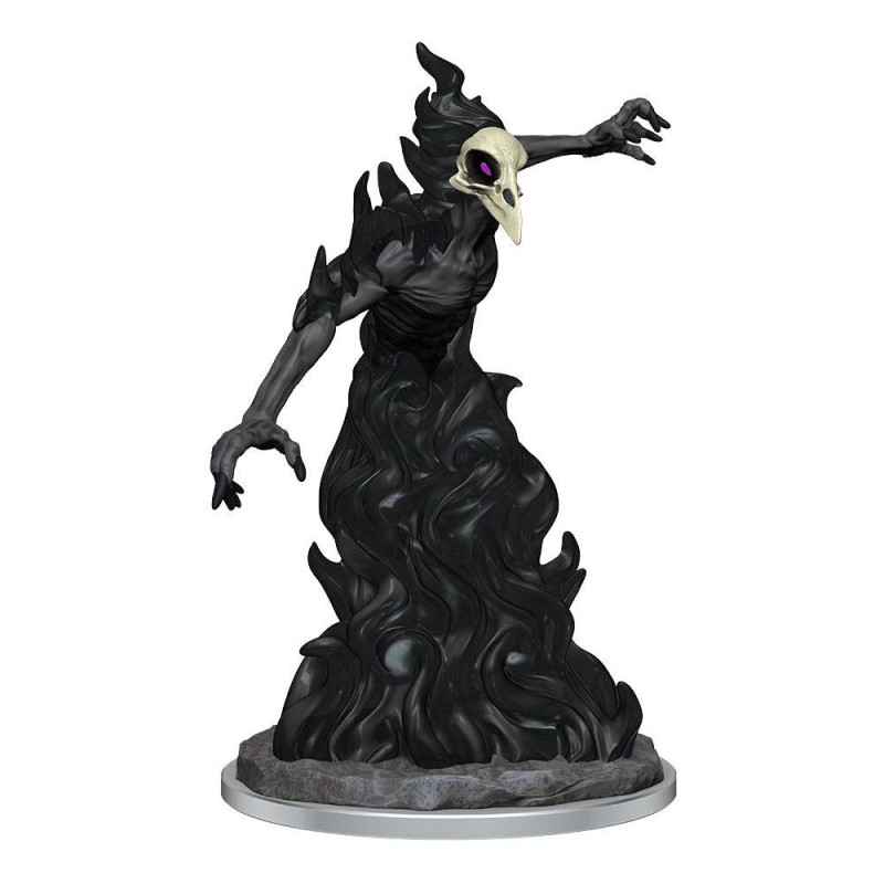 Critical Role- Miniature à peindre Revenge Demon - WizKids