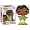 Disney : La Princesse et la Grenouille - Pop! - Tiana (Grand Entrance) n°1782