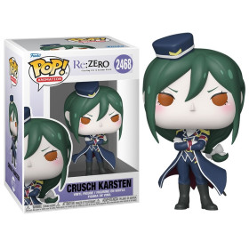 RE: Zero - Starting Life in Another World - Pop! - Crusch Karsten n°2468