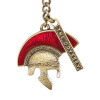 L'Odyssée - Porte-clés Casque d'Ulysse - Noble collection