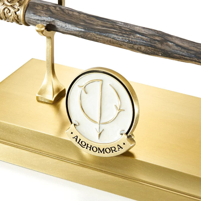 Harry Potter - Baguette de Célébration 2026 - Noble Collection