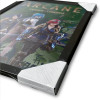 Arcane - Poster Encadré Groupe