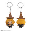 Harry Potter -Porte-clés Gomee keymate Hermione Granger - Cinereplicas