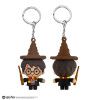 Harry Potter -Porte-clés Gomee keymate Harry - Cinereplicas