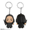 Harry Potter -Porte-clés Gomee keymate Severus Rogue - Cinereplicas