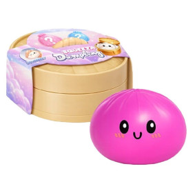 Squeez'a Dumpling - Blind Box 1 EXEMPLAIRE ALEATOIRE