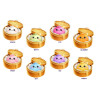 Squeez'a Dumpling - Blind Box 1 EXEMPLAIRE ALEATOIRE - Joy Toy