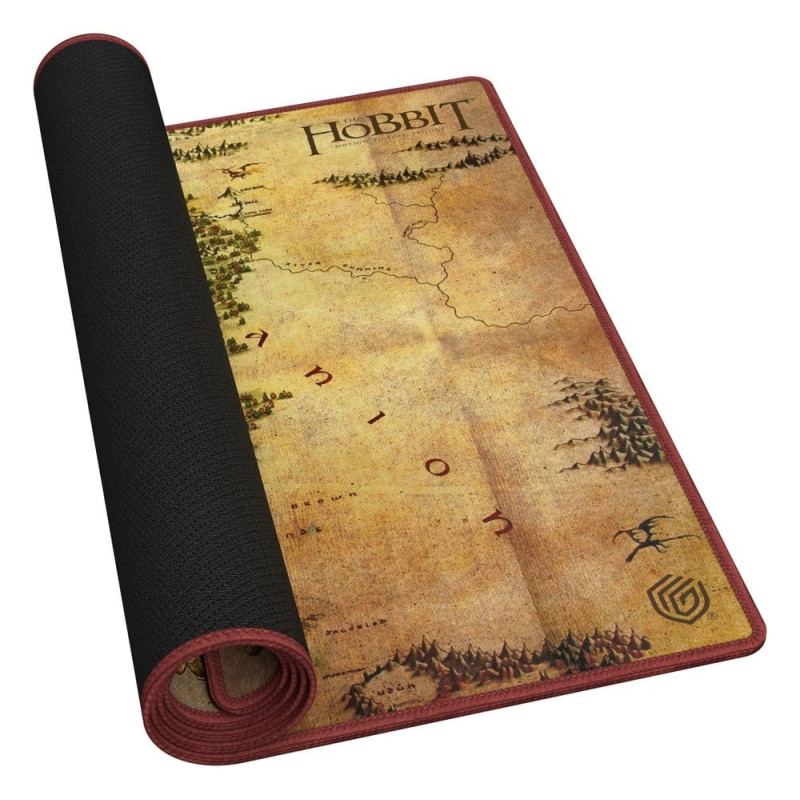 The Hobbit - Tapis de souris Play-Mat Middle-Earth - Ultimate Guard