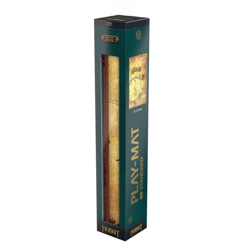 The Hobbit - Tapis de souris Play-Mat Middle-Earth - Ultimate Guard