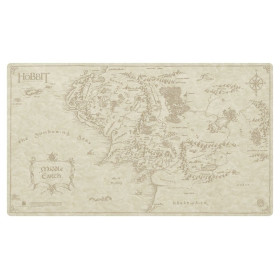The Hobbit - Tapis de souris Play-Mat Sophoskin Middle Earth