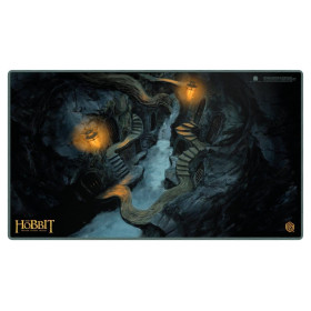 The Hobbit - Tapis de souris Play-Mat Thranduil's Kingdom