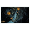 The Hobbit - Tapis de souris Play-Mat Thranduil's Kingdom