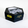 Star Wars - Pack 3 paires de chaussettes 38-45 Stormtrooper - Cerda