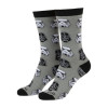 Star Wars - Pack 3 paires de chaussettes 38-45 Stormtrooper - Cerda