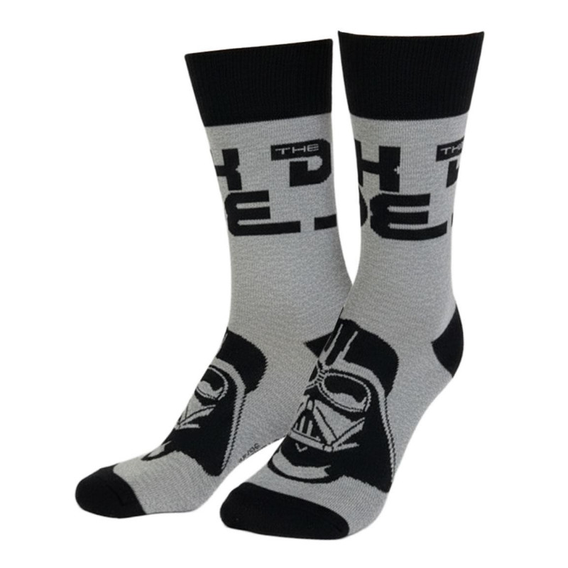 Star Wars - Pack 3 paires de chaussettes 38-45 Stormtrooper - Cerda