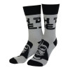 Star Wars - Pack 3 paires de chaussettes 38-45 Stormtrooper - Cerda