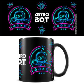 Astro Bot - Mug PlayStation Astro Bot Neon 315 ml