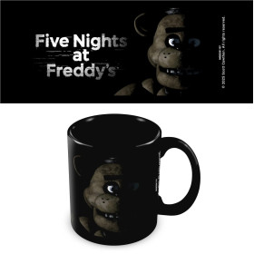 Five Nights at Freddy's - Mug Freddy 315 ml