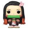 Demon Slayer - Pop! Bitty - 2-Pack Tanjiro & Nezuko – Funko