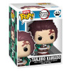 Demon Slayer - Pop! Bitty - 2-Pack Tanjiro & Nezuko – Funko
