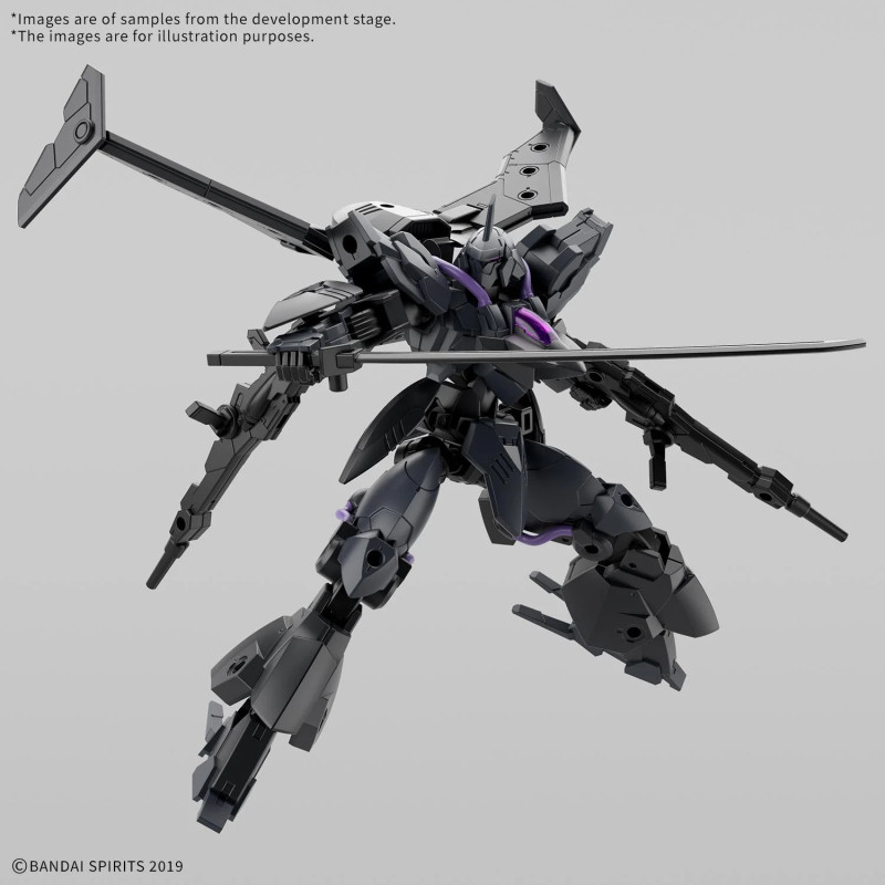30MM - Maquette 1/144 EXM-E2 Verdenova (Imitation) - Bandai
