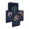 JDR du Cosmere - Le Coffret de Roshar