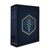 AOUT 2026 : JDR du Cosmere - Le Coffret de Roshar