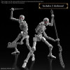 30MF - 30 Minutes Fantasy - Maquette Dlroskeleton – Bandai