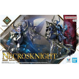30MF - 30 Minutes Fantasy - Maquette Nekrosknight