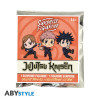 Figurine Stand Acrylique Jujutsu Kaisen – Sachet Aléatoire – ABYstyle