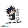 Figurine Stand Acrylique Jujutsu Kaisen – Sachet Aléatoire – ABYstyle