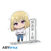 Figurine Stand Acrylique Solo Leveling – Sachet Aléatoire – ABYstyle