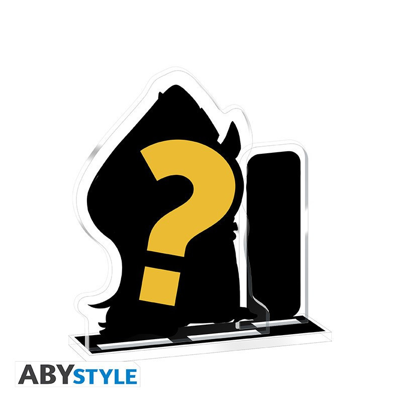 Figurine Stand Acrylique Solo Leveling – Sachet Aléatoire – ABYstyle