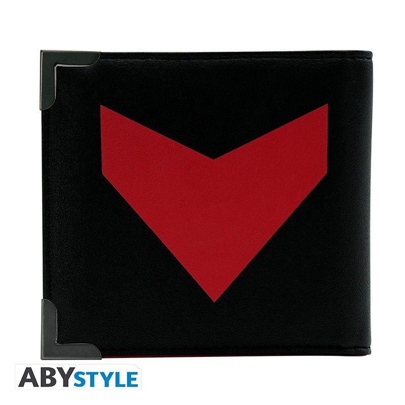 Grendizer - Portefeuille premium Goldorak