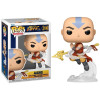 Avatar Aang: The Last Airbender - Pop! - Aang n°2106