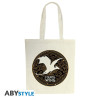 Fourth Wing - Tote Bag Dragon