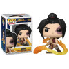 Avatar Aang: The Last Airbender - Pop! - Zuko n°2110