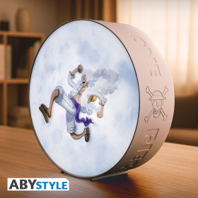 One Piece - Lampe Gear 5