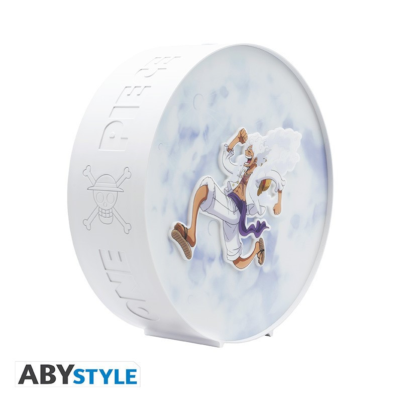 One Piece - Lampe Gear 5